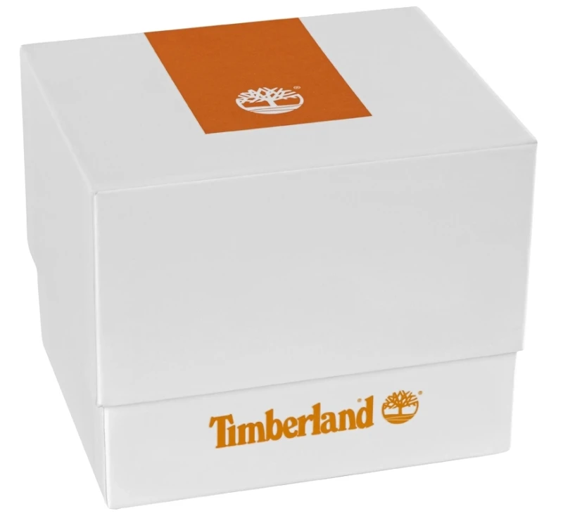 Zegarek Męski TIMBERLAND Driscoll TDWGF0040702 + BOX