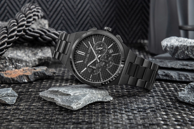 Zegarek Męski MICHAEL KORS Lennox MK9146 + BOX