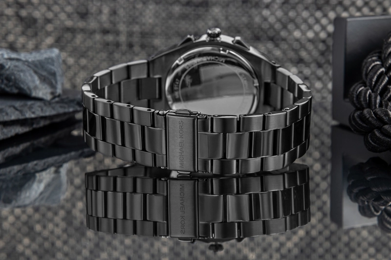 Zegarek Męski MICHAEL KORS Lennox MK9146 + BOX