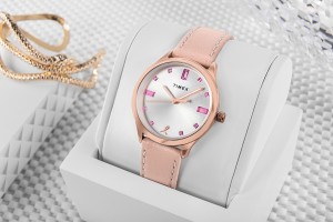 Zegarek Damski TIMEX Dress TW2V95800 + BOX