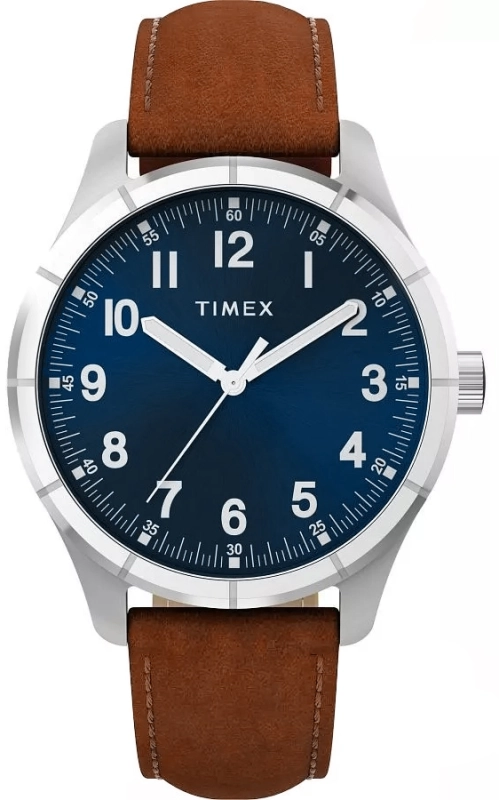 Zegarek Męski TIMEX Main Street TW2Y16200 + BOX