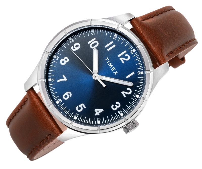 Zegarek Męski TIMEX Main Street TW2Y16200 + BOX