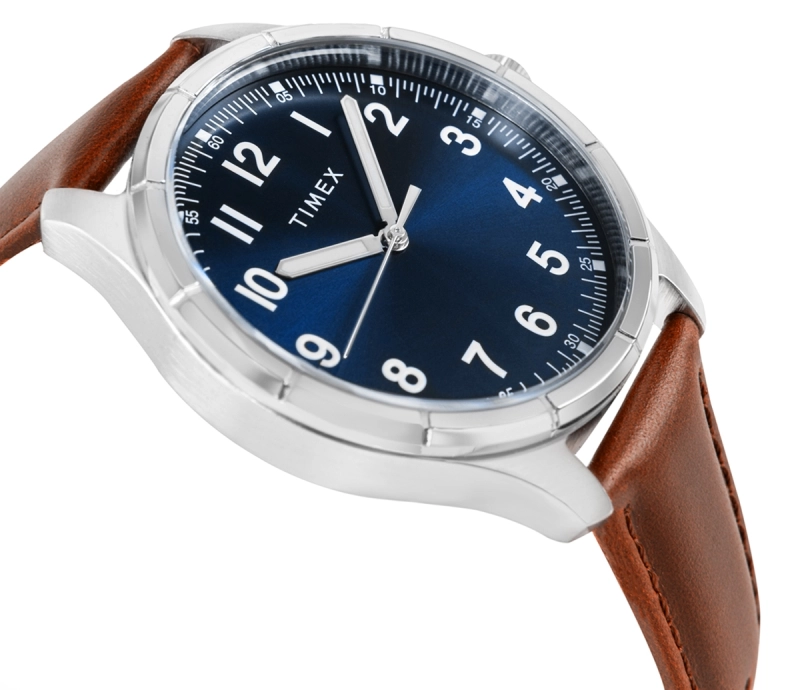 Zegarek Męski TIMEX Main Street TW2Y16200 + BOX