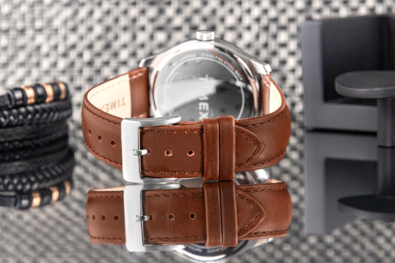 Zegarek Męski TIMEX Main Street TW2Y16200 + BOX