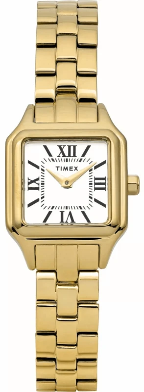 Zegarek Damski TIMEX Trend Legacy TW2Y23700 + BOX