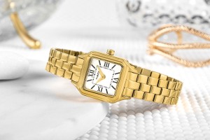Zegarek Damski TIMEX Trend Legacy TW2Y23700 + BOX