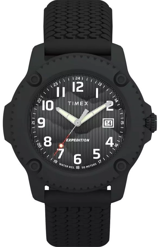 Zegarek Męski TIMEX Expedition North TW4B34800 + BOX