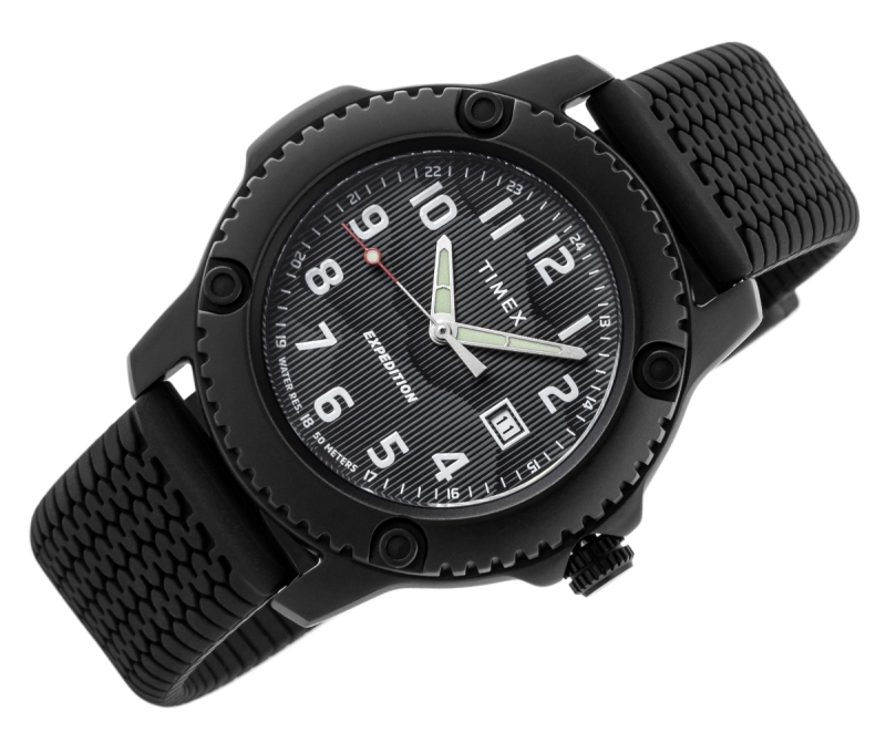 Zegarek Męski TIMEX Expedition North TW4B34800 + BOX