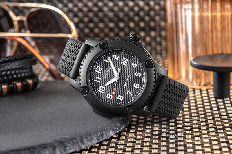 Zegarek Męski TIMEX Expedition North TW4B34800 + BOX
