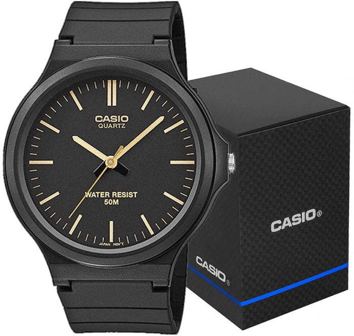 Zegarek Męski CASIO MW-240-1E2VEF + BOX