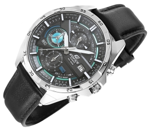 Zegarek Męski CASIO EDIFICE EFR-556L-1AVUEF + BOX