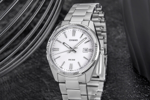 Zegarek Męski CASIO MTP-1302PD-7A1VEF + BOX