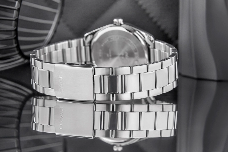 Zegarek Męski CASIO MTP-1302PD-7A1VEF + BOX