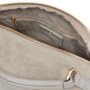 listonoszka damska miejska szara Peterson