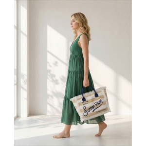 shopper bag Peterson letnia torba plażowa