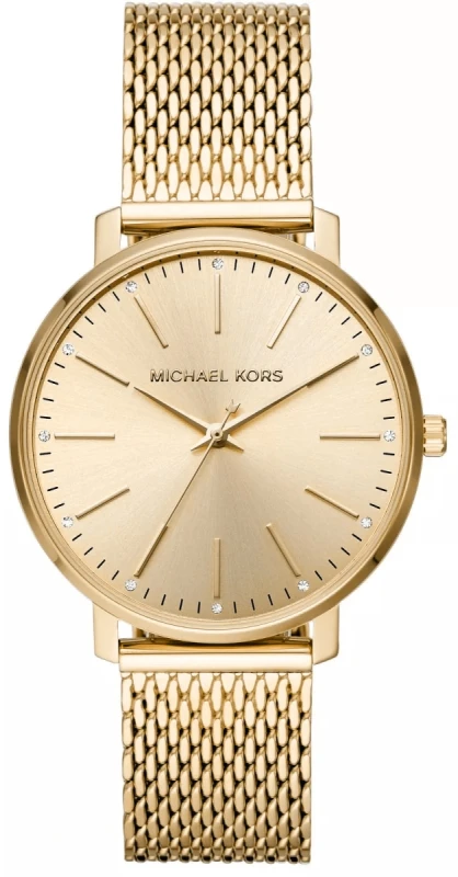 Zegarek Damski MICHAEL KORS Pyper MK4339 + BOX