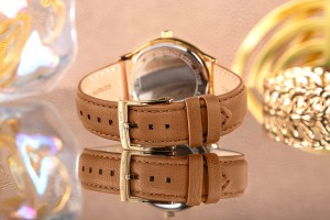Zegarek Damski MICHAEL KORS Slim Runway MK7543 + BOX
