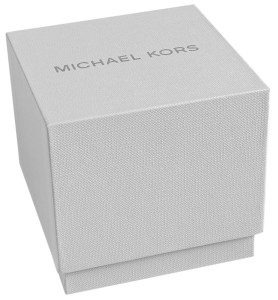 Zegarek Damski MICHAEL KORS Slim Runway MK7553 + BOX