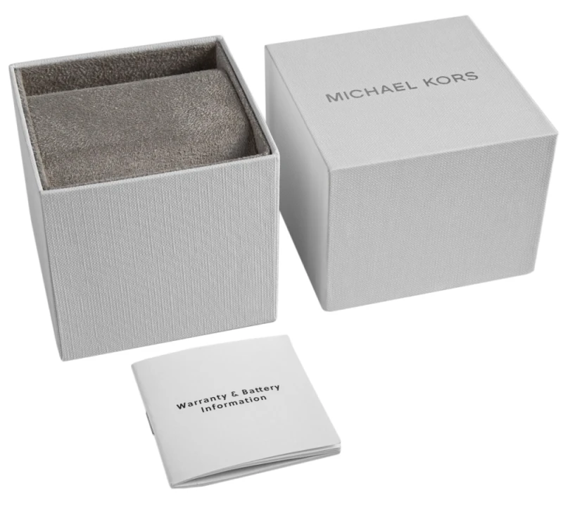 Zegarek Damski MICHAEL KORS Slim Runway MK7553 + BOX