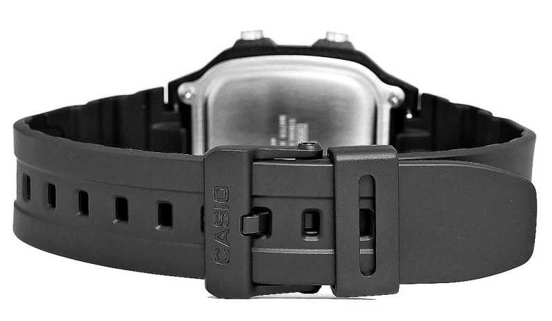 Zegarek Męski CASIO AE-1200WH-1AVEF + BOX
