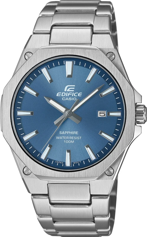 Zegarek Męski CASIO EDIFICE EFR-S108D-2AVUEF + BOX
