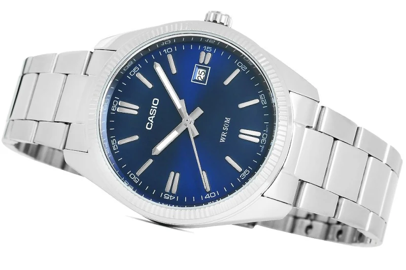 Zegarek Męski CASIO MTP-1302PD-2AVEF + BOX