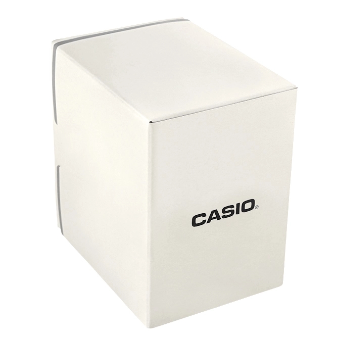 Zegarek Męski CASIO AE-1600H-1AVEF + BOX