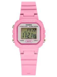 Zegarek Damski CASIO LA-20WH-4A1EF + BOX