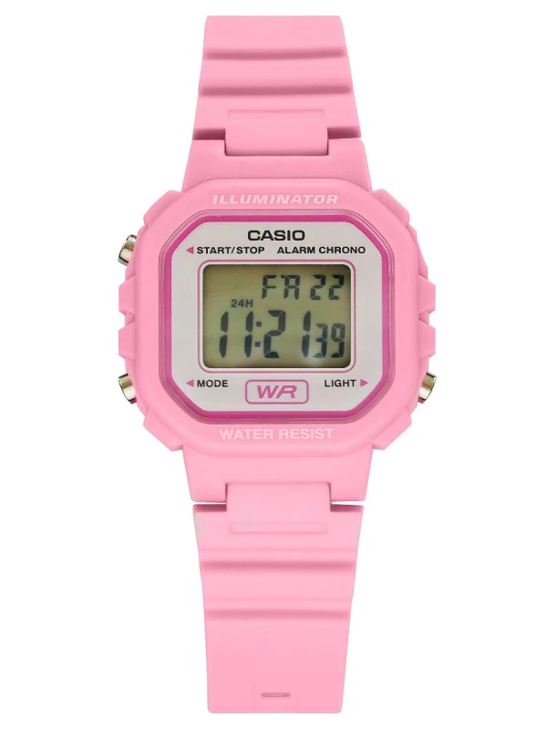 Zegarek Damski CASIO LA-20WH-4A1EF + BOX
