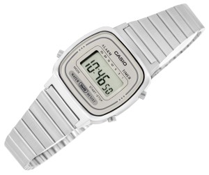 Zegarek Damski CASIO Vintage LA670WEA-8AEF + BOX