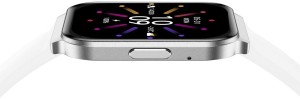 Smartwatch Gravity Srebrny Pasek + Bransoleta GT44-4
