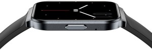 Smartwatch Gravity Czarny Pasek + Bransoleta GT44-5
