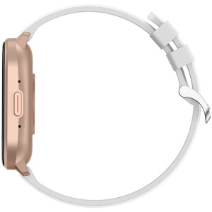 Smartwatch Gravity Różowy Pasek + Bransoleta GT43-4