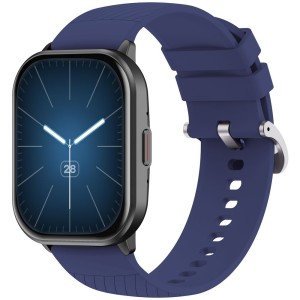 Smartwatch Gravity Czarny Pasek + Bransoleta GT43-5