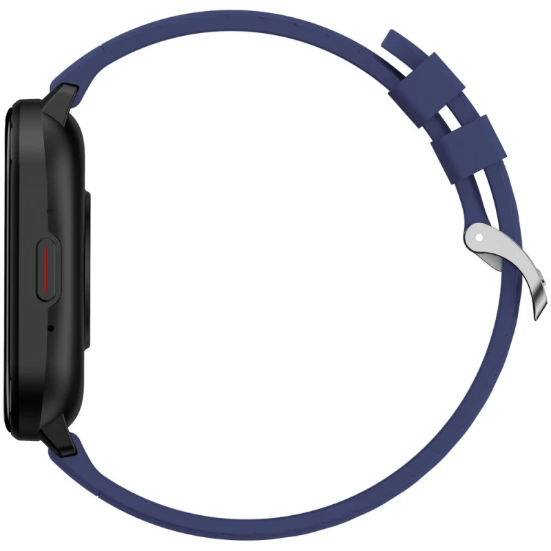 Smartwatch Gravity Czarny Pasek + Bransoleta GT43-5