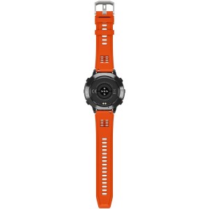 Smartwatch Gravity Czarny Pasek + Bransoleta GT42-5