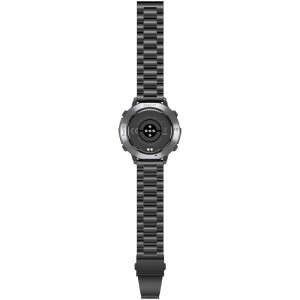 Smartwatch Gravity Czarny Pasek + Bransoleta GT42-5