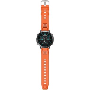 Smartwatch Gravity Czarny Pasek + Bransoleta GT42-5