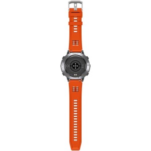 Smartwatch Gravity Grafitowy Pasek + Bransoleta GT42-4