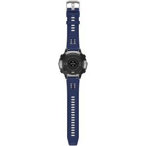 Smartwatch Gravity Czarny Pasek + Bransoleta GT42-2
