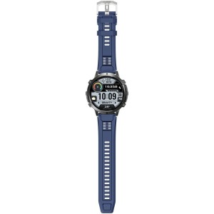 Smartwatch Gravity Czarny Pasek + Bransoleta GT42-2