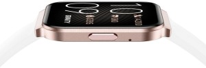 Smartwatch Gravity Różowy 2 Paski GT44-3