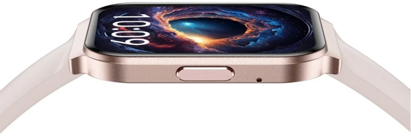 Smartwatch Gravity Różowy 2 Paski GT44-3