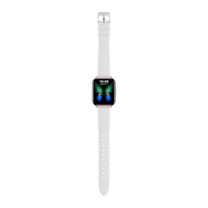 Smartwatch Gravity Różowy 2 Paski GT44-3