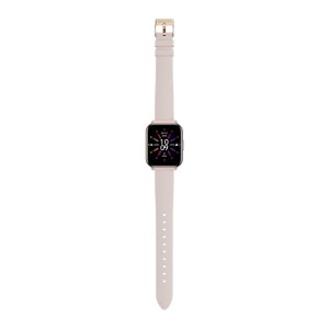 Smartwatch Gravity Różowy 2 Paski GT44-3
