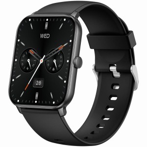 Smartwatch Gravity Czarny GT36-5