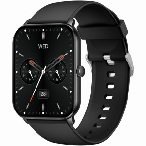 Smartwatch Gravity Czarny GT36-5