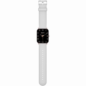 Smartwatch Gravity Różowe Złoto Szary GT36-2
