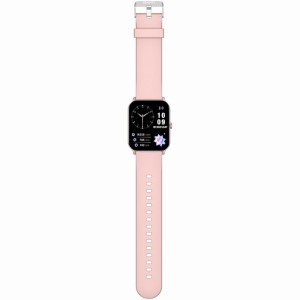 Smartwatch Gravity Różowe Złoto Różowy GT36-1