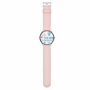 Smartwatch Gravity Różowy GT2-1 PRO